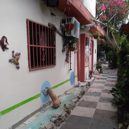 Buenos Días Guest House