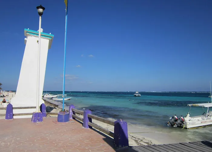 Buenos Dias Puerto Morelos