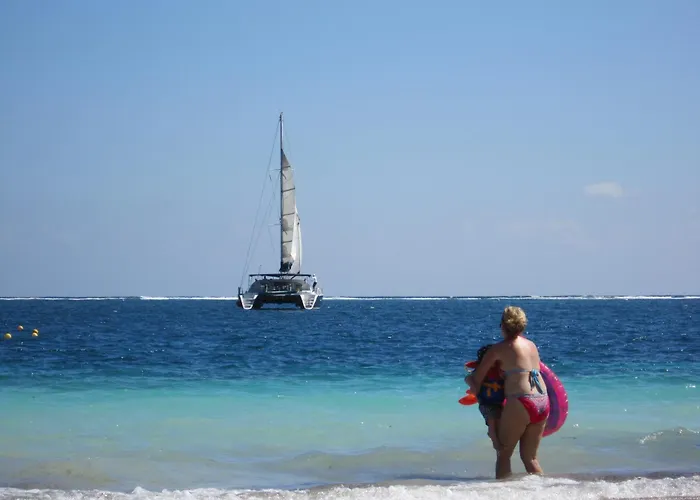 Pensión Buenos Días Puerto Morelos
