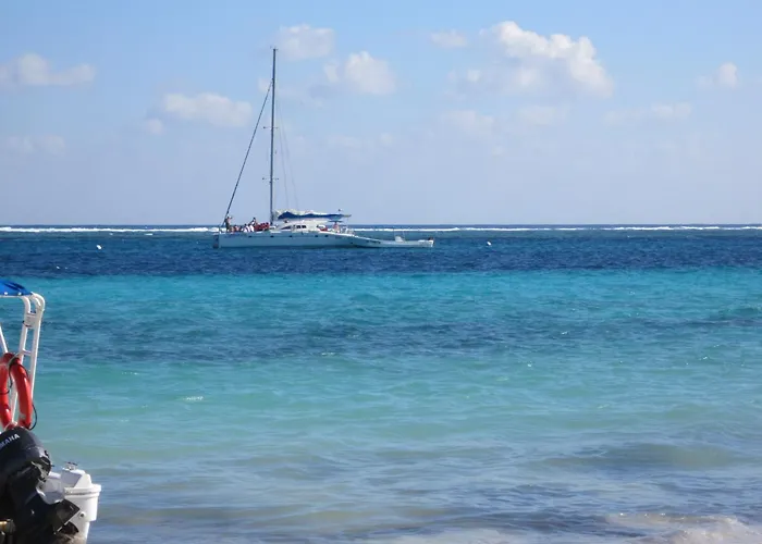Pensión Buenos Días Puerto Morelos
