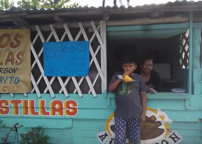 Buenos Días 3* Puerto Morelos
