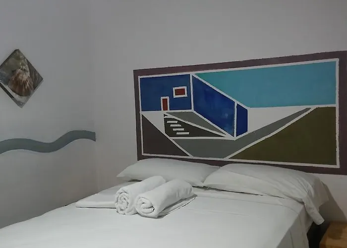 Pensión Buenos Días