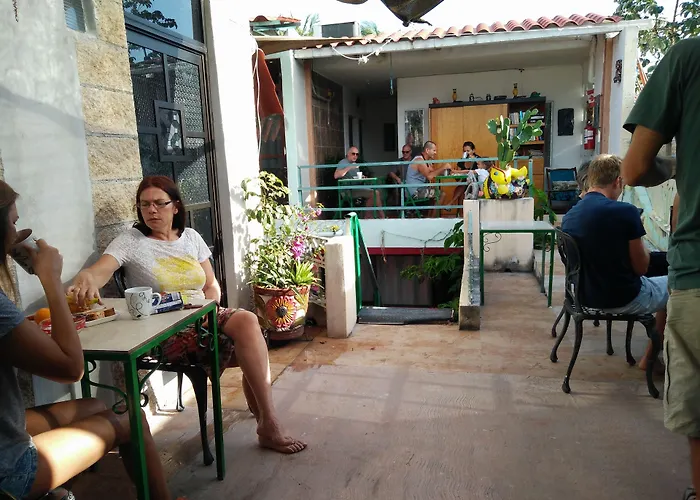 Buenos Días Puerto Morelos