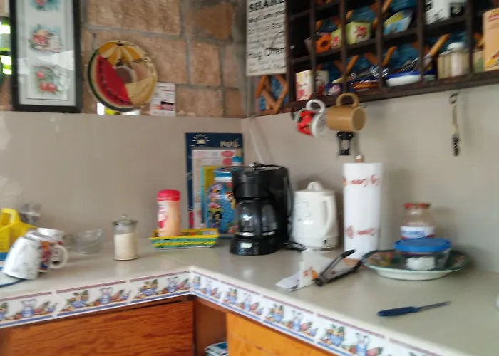 Pensión Buenos Días