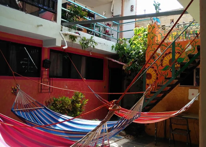 Buenos Días 3* Puerto Morelos