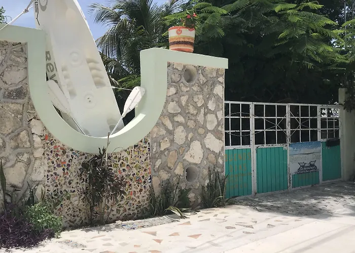 Pensión Buenos Días
