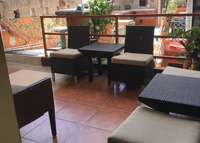 Pensión Buenos Días 3*