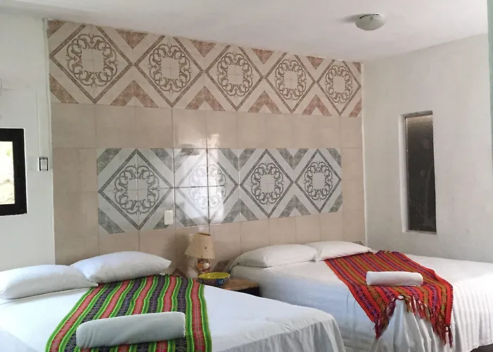 Buenos Días Puerto Morelos