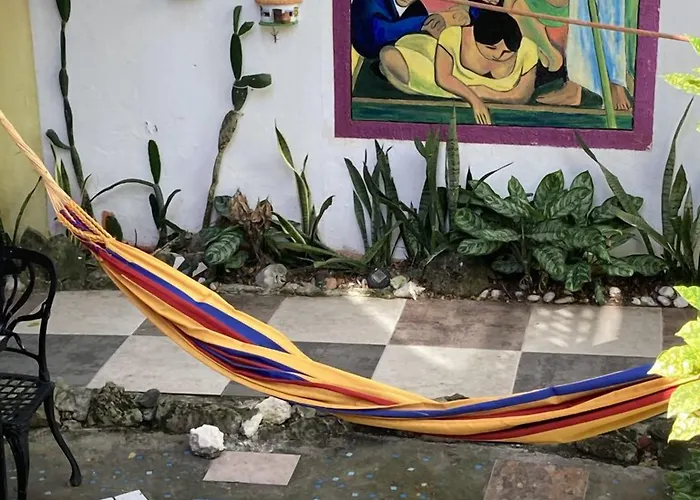 Buenos Días Pensión