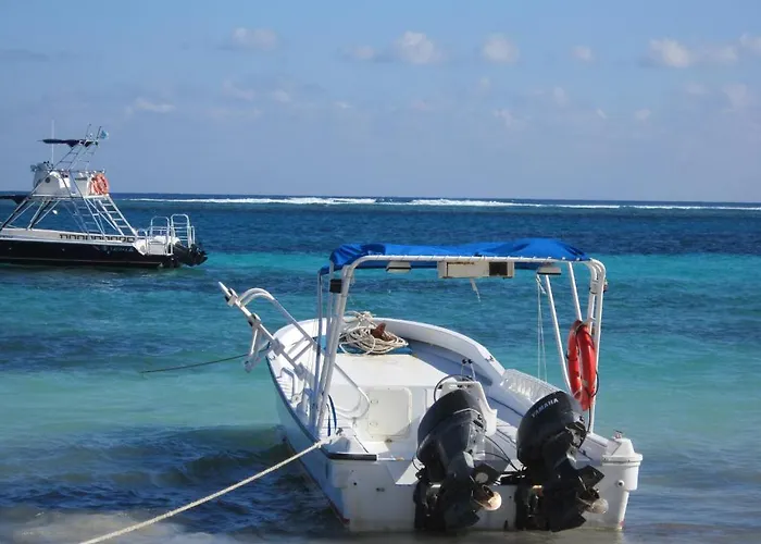 Buenos Días Pensión Puerto Morelos