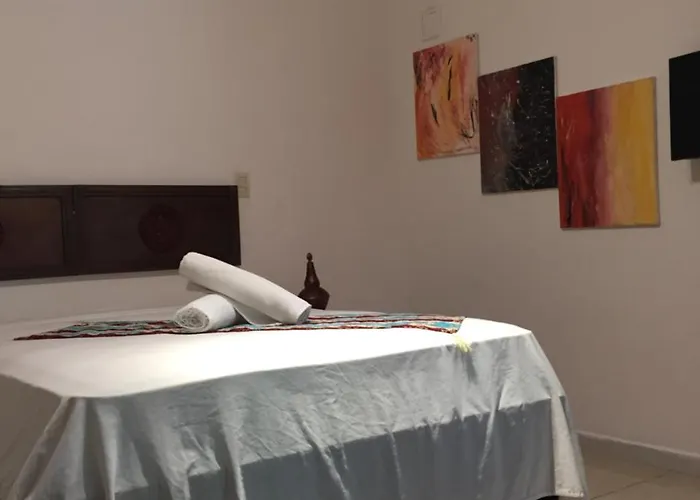 Buenos Días Pensión