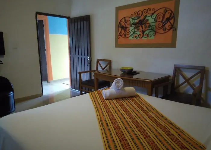 Pensión Buenos Días