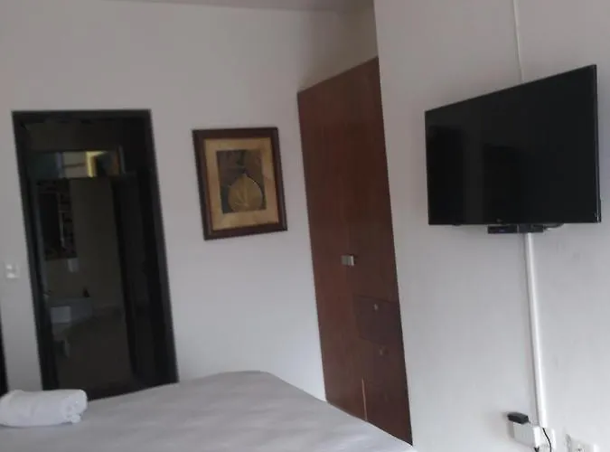 Buenos Días 3* Puerto Morelos